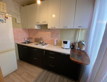 1-к. квартира, 25,7&nbsp;м²
