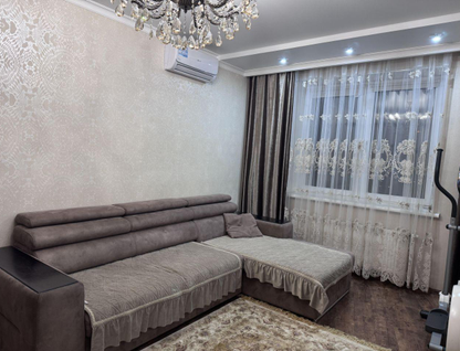 1-к. квартира, 48,5&nbsp;м²
