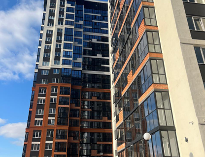2-к. квартира, 56&nbsp;м²