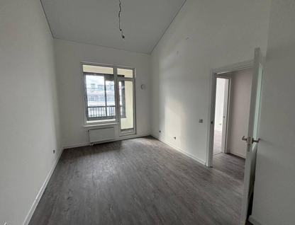 1-к. квартира, 33&nbsp;м²