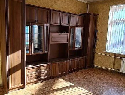 2-к. квартира, 46 м²