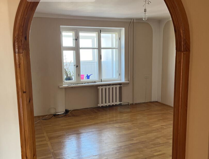 4-к. квартира, 86,3 м²
