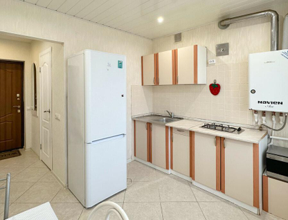 1-к. квартира, 29,9&nbsp;м²