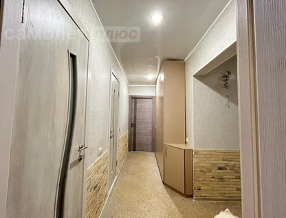 3-к. квартира, 80&nbsp;м²