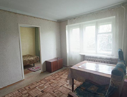 2-к. квартира, 43&nbsp;м²