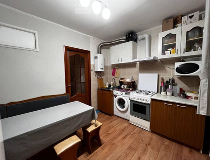 2-к. квартира, 57,2&nbsp;м²