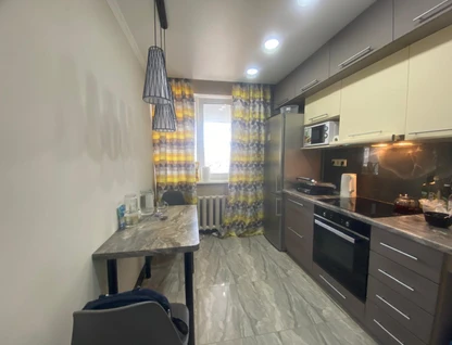 2-к. квартира, 52,1&nbsp;м²