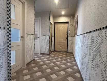 2-к. квартира, 58,1&nbsp;м²