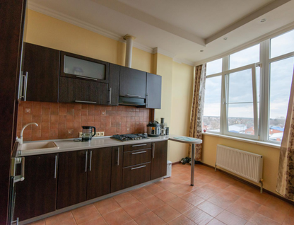 3-к. квартира, 95&nbsp;м²