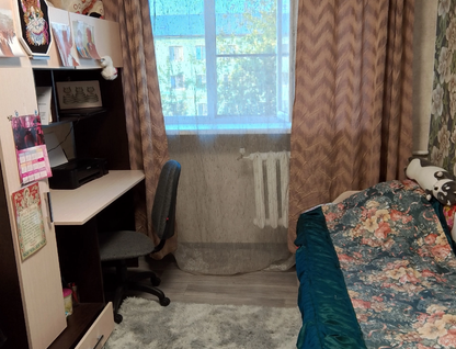 Комната, 10,1&nbsp;м²