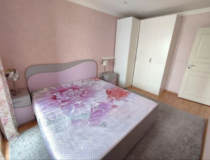 4-к. квартира, 119,4&nbsp;м²