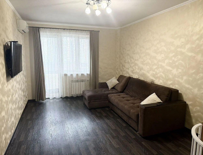 1-к. квартира, 43&nbsp;м²