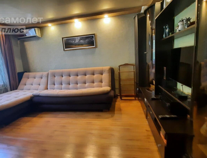 2-к. квартира, 45&nbsp;м²