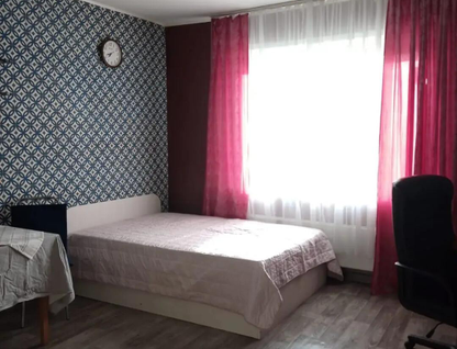 Студия, 25,4&nbsp;м²