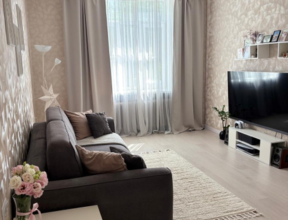 2-к. квартира, 56,8&nbsp;м²