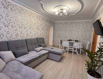 4-к. квартира, 61,3&nbsp;м²