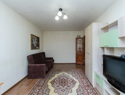 1-к. квартира, 36,3&nbsp;м²