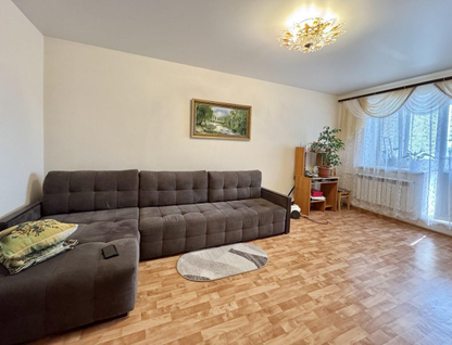 2-к. квартира, 46&nbsp;м²