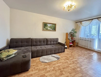 2-к. квартира, 47,6&nbsp;м²