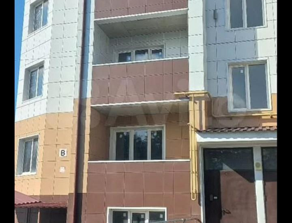 2-к. квартира, 66,3&nbsp;м²