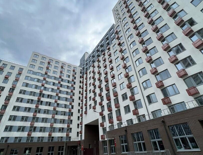 2-к. квартира, 46&nbsp;м²