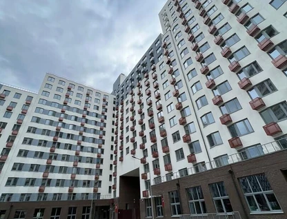 2-к. квартира, 46&nbsp;м²