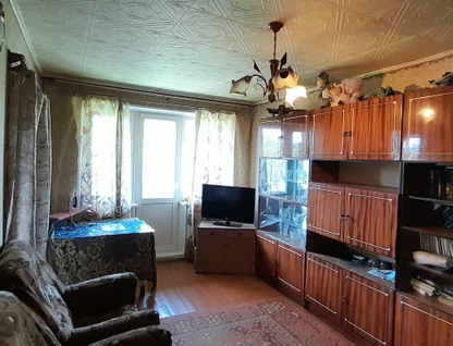 4-к. квартира, 60,8&nbsp;м²