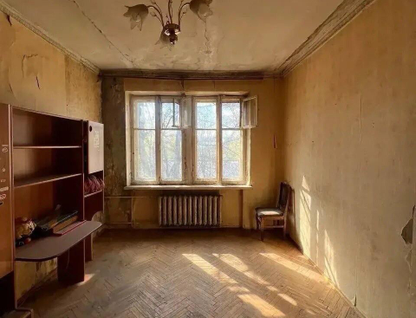 Комната, 18,9 м²