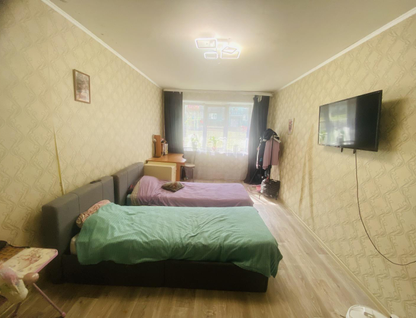 2-к. квартира, 43,9&nbsp;м²