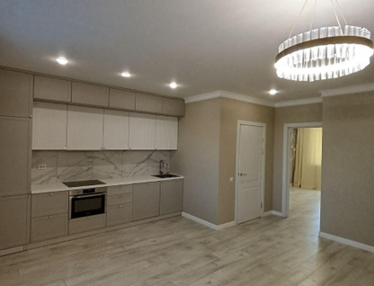 2-к. квартира, 60,2&nbsp;м²