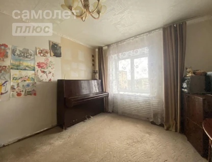 1-к. квартира, 28,5 м²