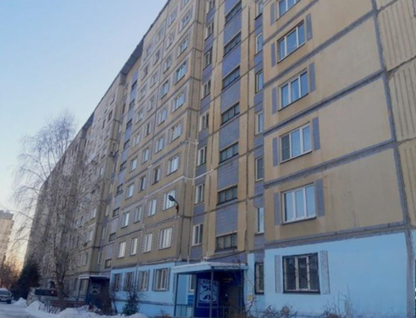 2-к. квартира, 49&nbsp;м²