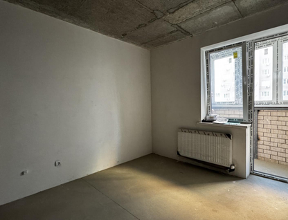 Студия, 19,4&nbsp;м²