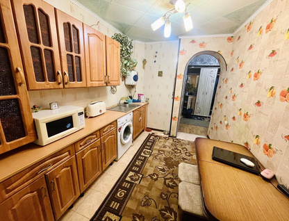 3-к. квартира, 59,9&nbsp;м²