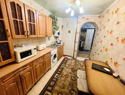 3-к. квартира, 59,9&nbsp;м²