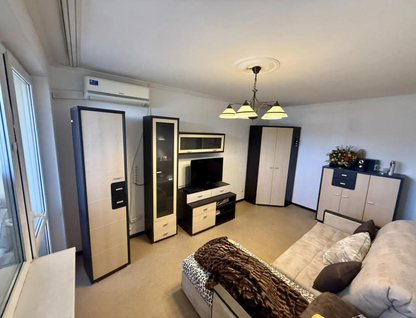 1-к. квартира, 32,8&nbsp;м²