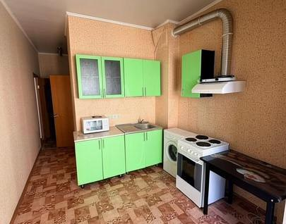 1-к. квартира, 40,1&nbsp;м²