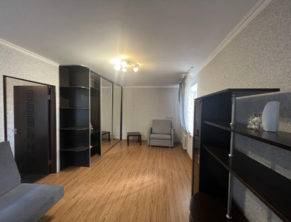 1-к. квартира, 34&nbsp;м²