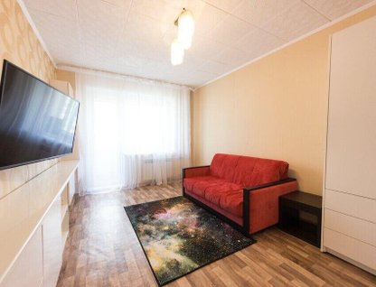 2-к. квартира, 49,3 м²