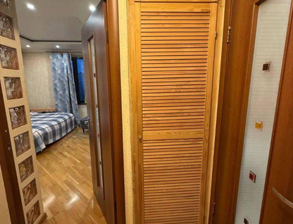 1-к. квартира, 35&nbsp;м²
