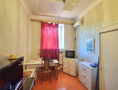 2-к. квартира, 41&nbsp;м²