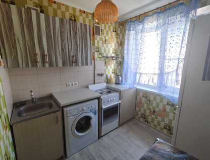 2-к. квартира, 44,3&nbsp;м²