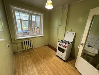 1-к. квартира, 35,3&nbsp;м²