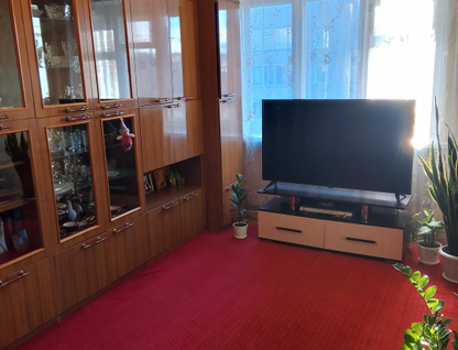 4-к. квартира, 62,1&nbsp;м²