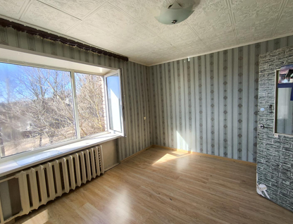 1-к. квартира, 19,3 м²