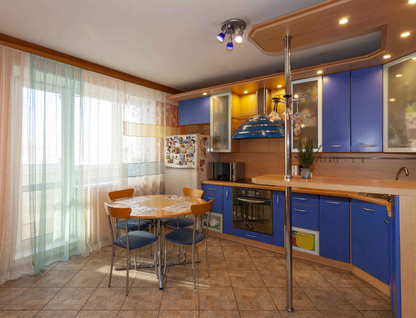4-к. квартира, 111,2 м²