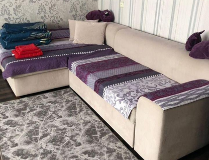 1-к. квартира, 35&nbsp;м²
