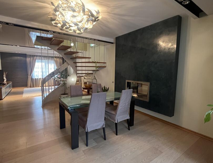 4-к. квартира, 143,1&nbsp;м²