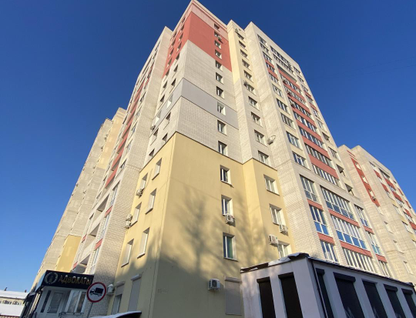 2-к. квартира, 73,2&nbsp;м²