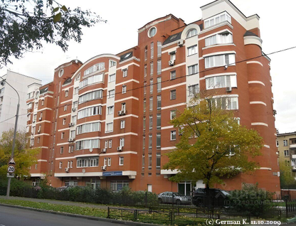 5-к. квартира, 141,8&nbsp;м²